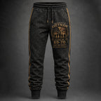 Personalized Vietnam Veteran – Lest We Forget Military Tribute VTTHB00002