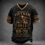 Personalized Vietnam Veteran – Lest We Forget Military Tribute VTTHB00002