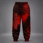 Personalized RED Friday – Remember Everyone Deployed Military VTTHB00004