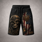 Personalized U.S. Veteran DD-214– Freedom Isn’t Free Patriotic VTTHB00008