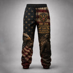 Personalized U.S. Veteran DD-214 T-Shirt – It’s a Veteran Thing VTTHB00012