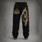 God King of Kings Christian T-Shirt – Faith Gift for Christians VTTHB00018