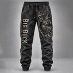 Personalized Big Buck Hunting - Custom Gift for Hunters VTTHB00026
