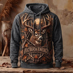 Big Buck Energy Tshirt – Personalized Whitetail Hunter Shirt VTTHB00028
