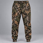 Stay Wild, Keep Exploring – Whitetail Deer Camo T-Shirt VTTHB00032