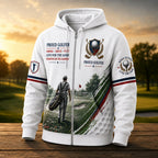Proud Golfer T-Shirt – Gift for Golf Lovers VTTHB00019